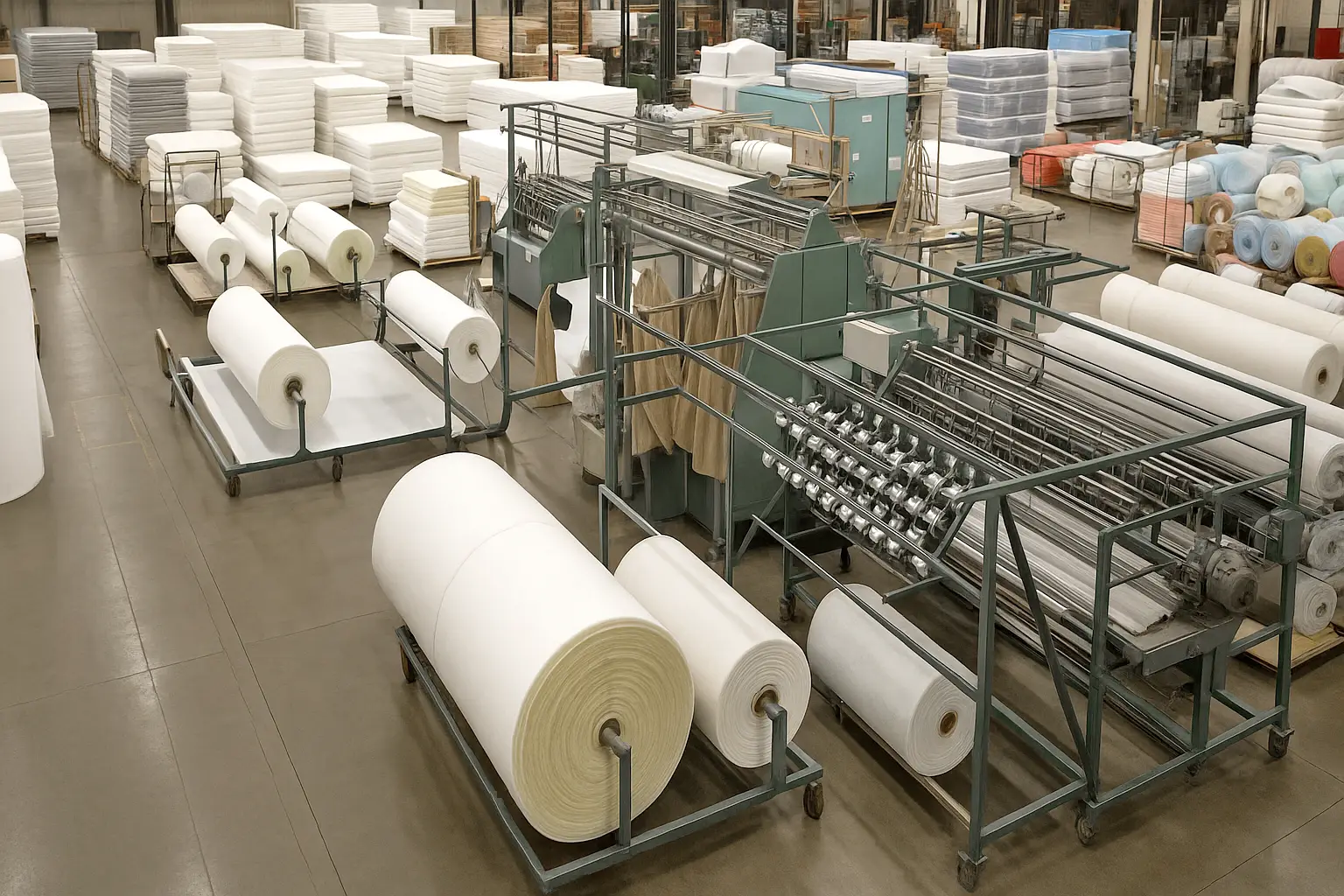 When you choose a Skechers Mattress, you’re investing in a brand known for comfort and innovation. With quality construction, long-lasting materials, and a warranty you can count on, your best rest starts here.