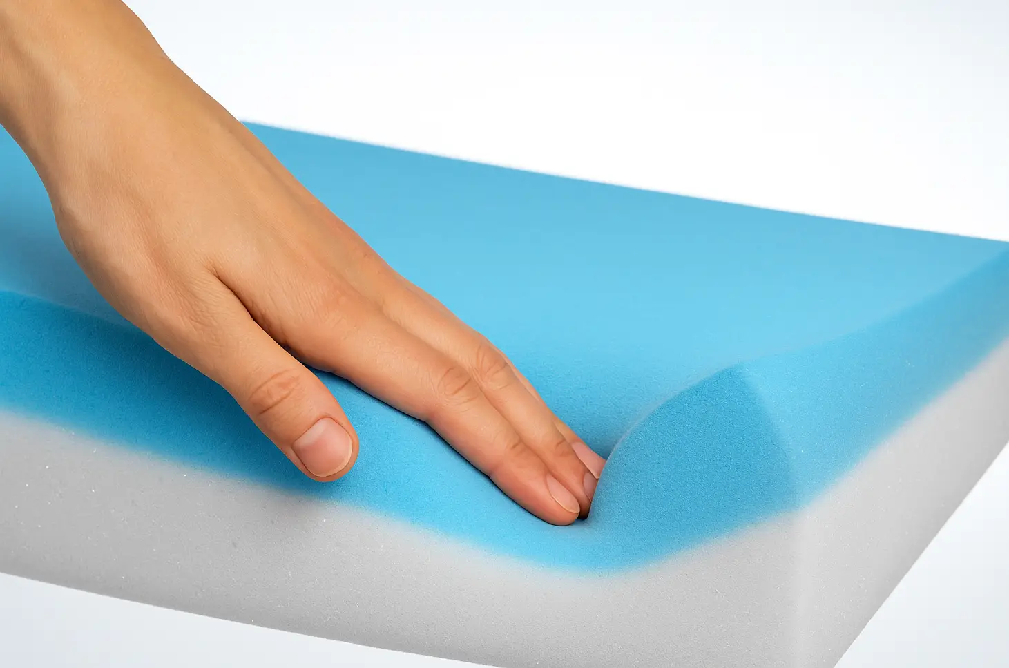 Max Cushioning™ System