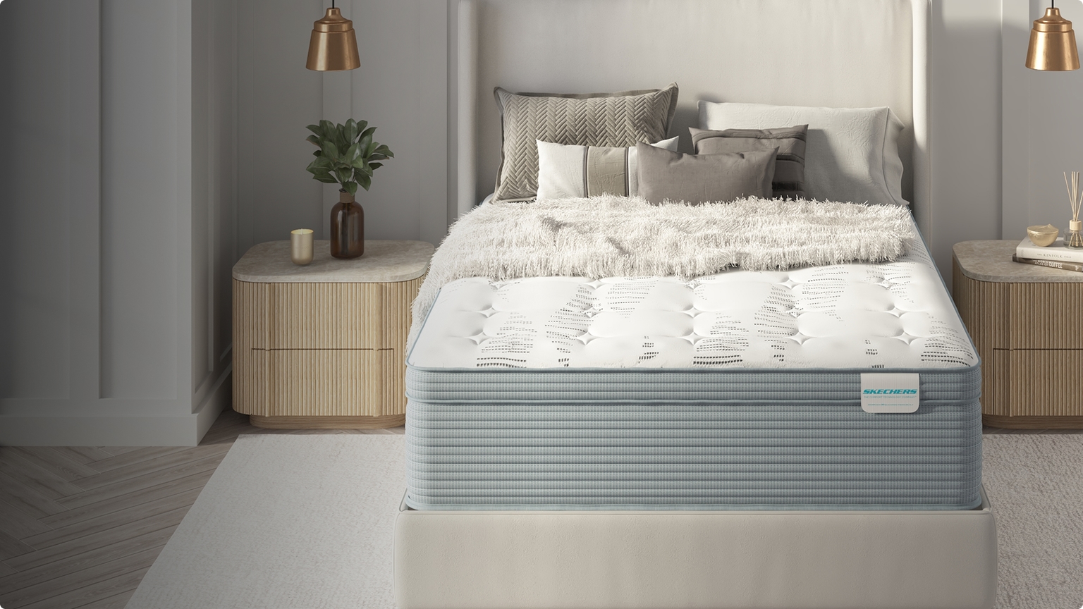 Skechers Mattress