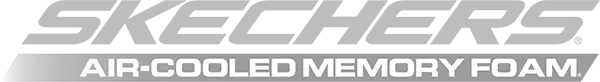 Logo for Skechers® Air Cooled Memory Foam™
