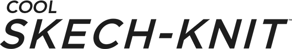 Skechers feature logo