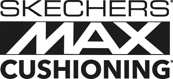 Skechers feature logo
